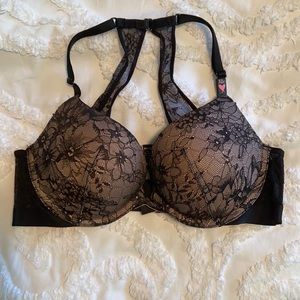 Victoria’s Secret bra